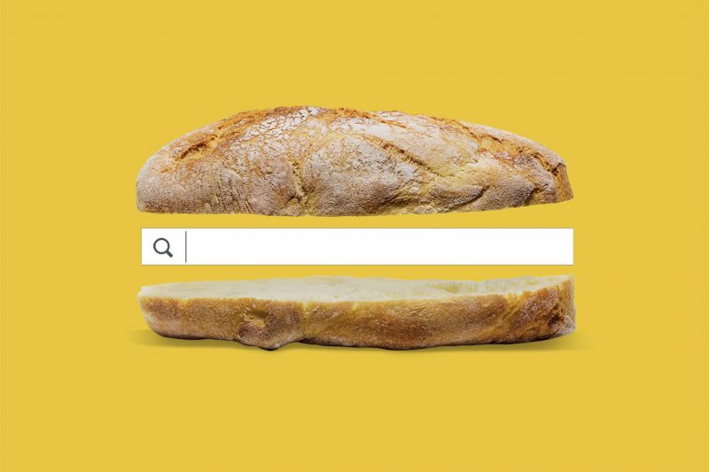 Nuove versione per l’App Panino Italiano, ora più local e internazionale