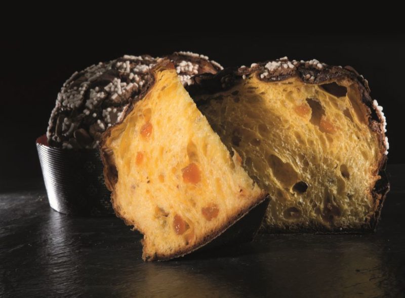 Panettone marchigiano di Roberto Cantolacqua