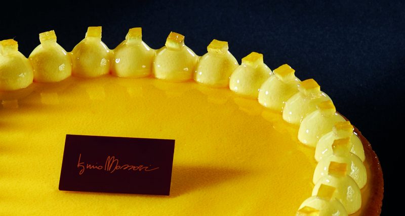 Come preparare torte da forno perfette con i consigli di Iginio Massari