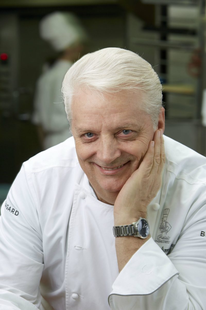Le novità di World Pastry Stars 2018 raccontate a Sigep