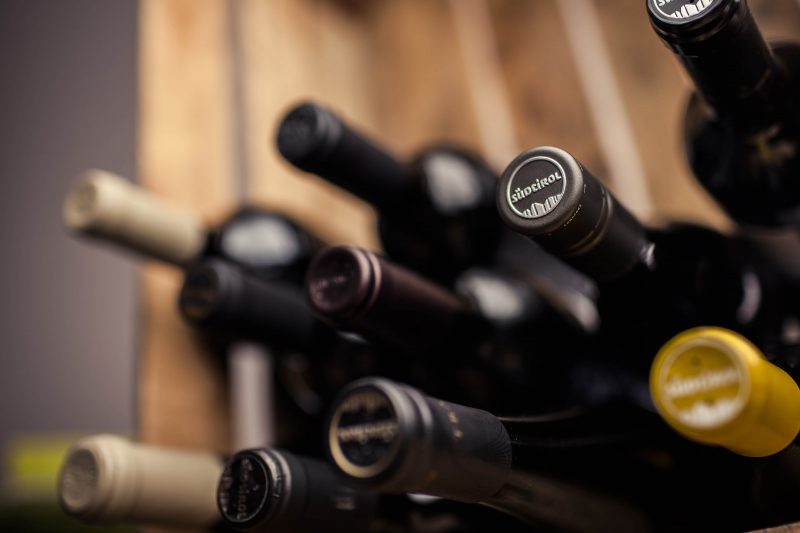 A novembre ‘Top of Vini Alto Adige’