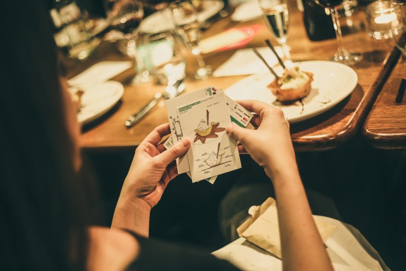 ArchichefNight 2018: a Venezia l’architetto diventa chef