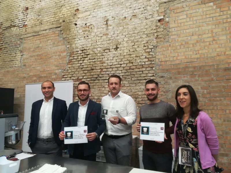 Il panettone artigianale si fa digital!