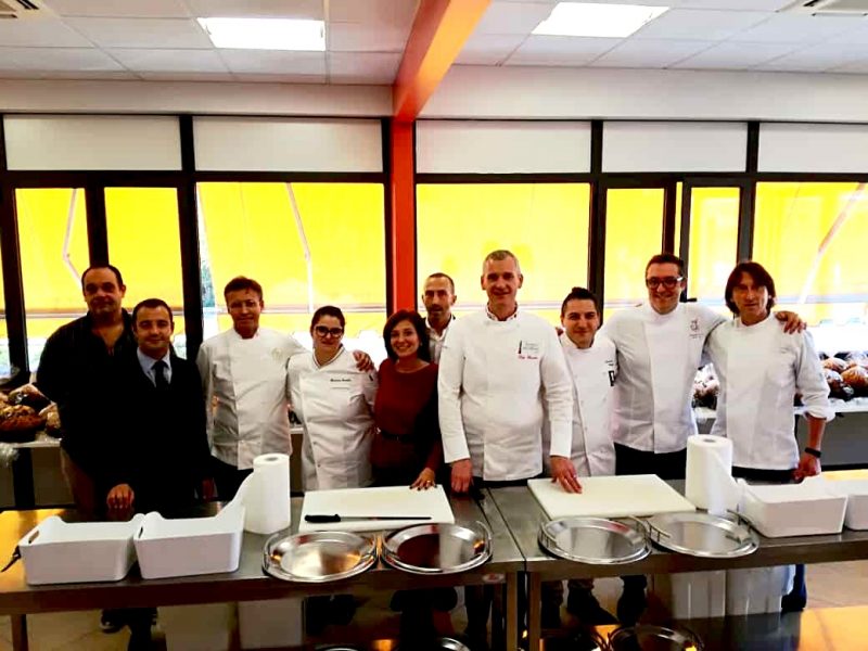 Il concorso Miglior Panettone al cioccolato ha i suoi finalisti