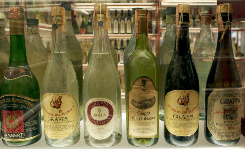 Alle distillerie Poli la Grappa si affaccia sugli spirits d’Europa