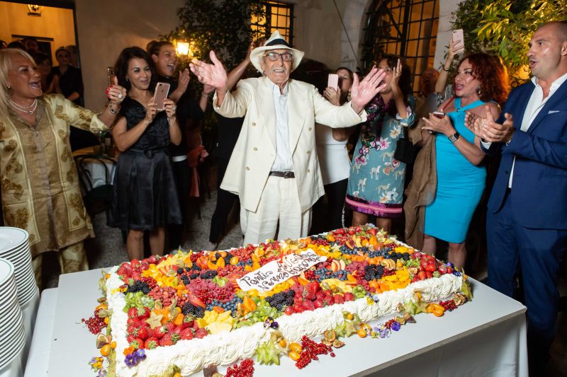 Giacomo Milano, il classico che da oltre 50 anni conquista italiani e stranieri