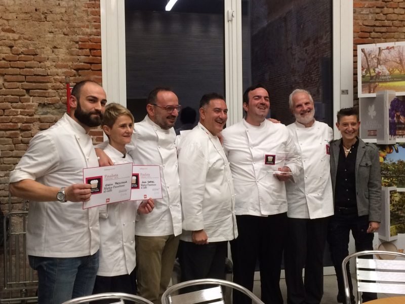 È stato decretato il Miglior panettone al caffè: è quello di Giuseppe Mascolo