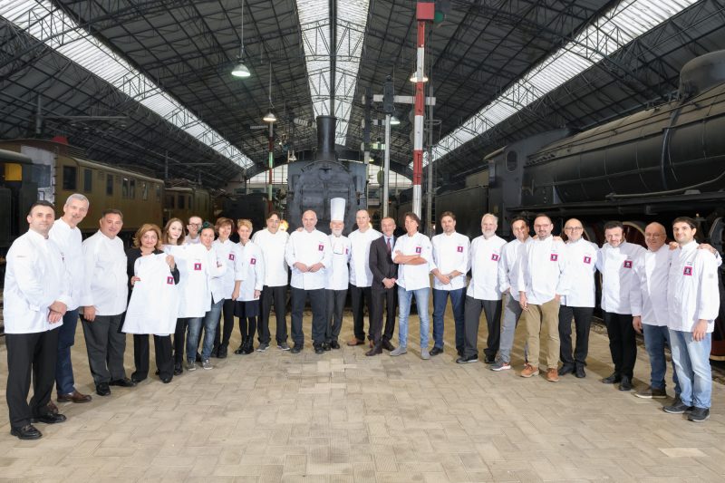 Milano capitale del Panettone