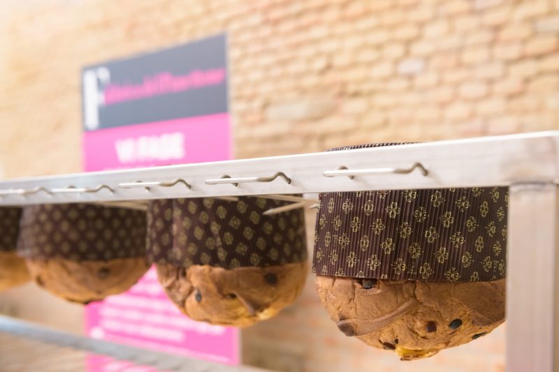 I Maestri del Panettone a Sigep