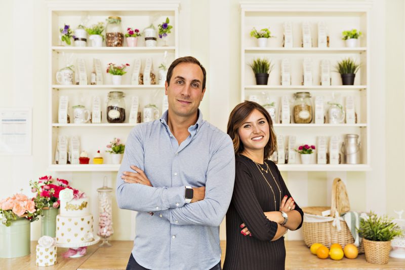 Bakery house: è a Torino il secondo locale american style
