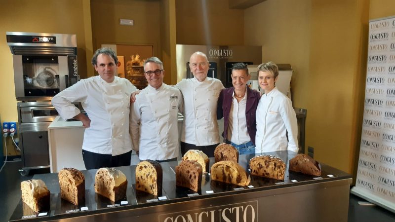 Il miglior panettone al caffè? Ecco i finalisti!