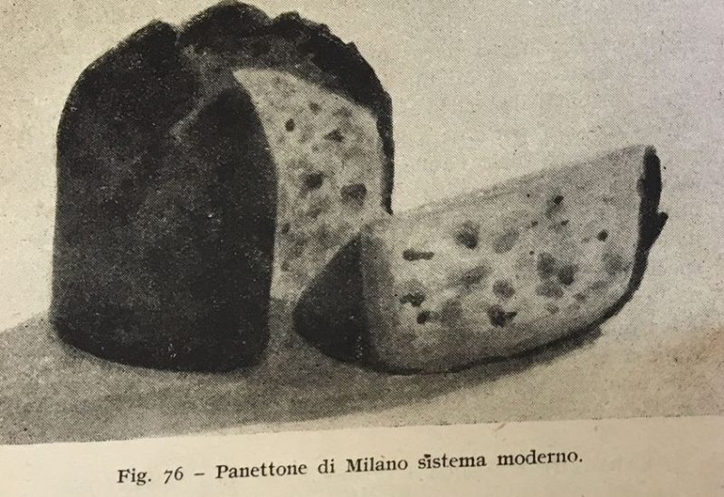 Panettoni e Milano: una storia di gusto