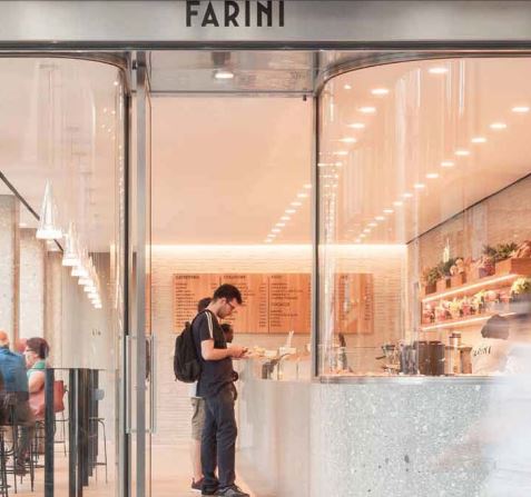 Farini Bakery a Milano – Pane e prodotti da forno alla conquista della città