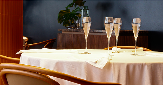 Il miglior ristorante per Capodanno: quale scegliere?