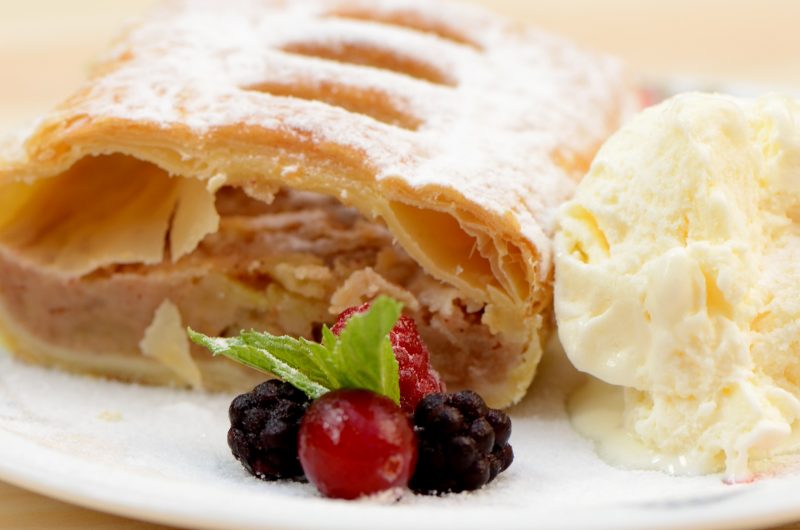 Strudel Cup: Primo campionato Nazionale dello Strudel – Folgaria, 23 e 26 aprile 2019