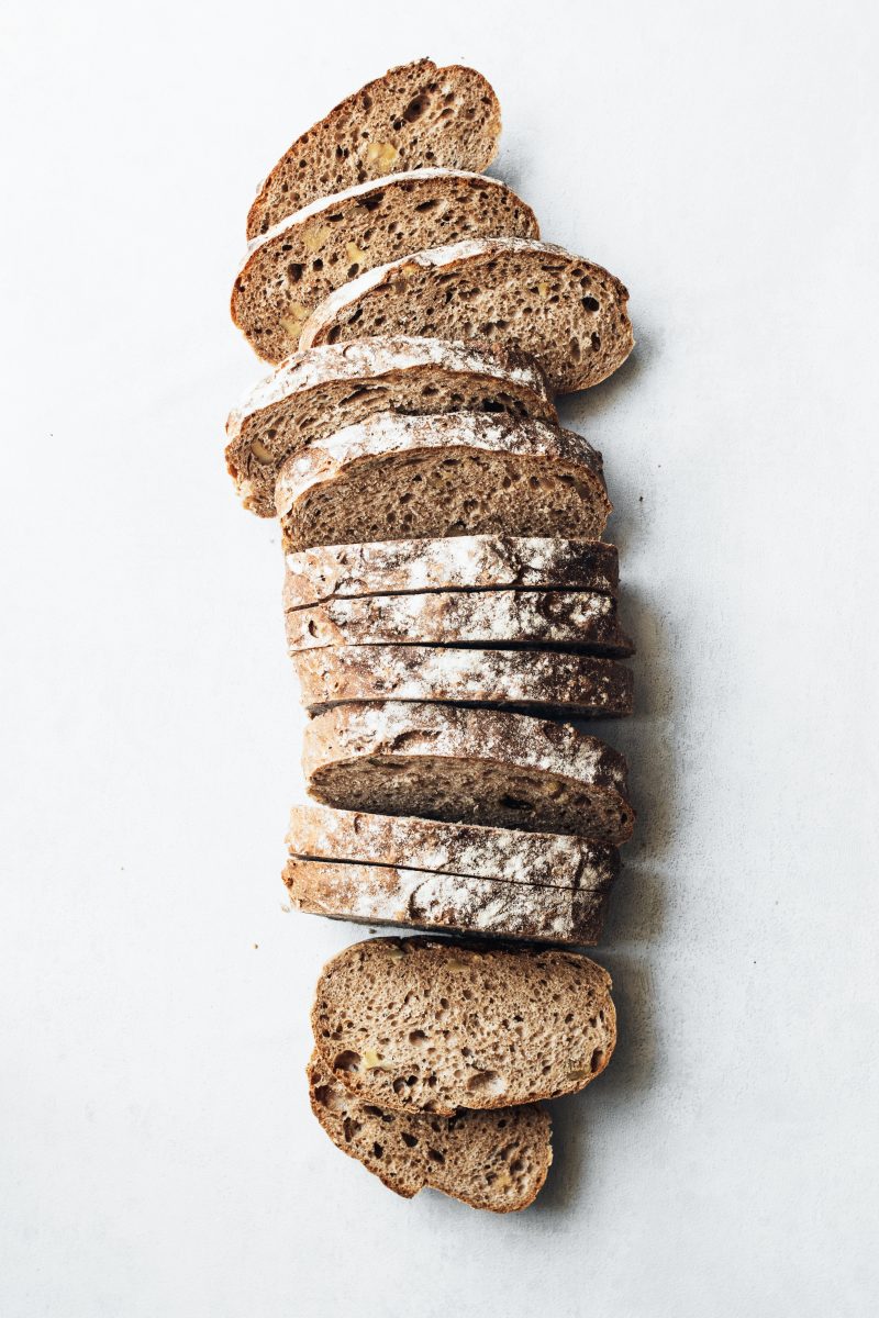 Il pane protagonista a Sigep 2019