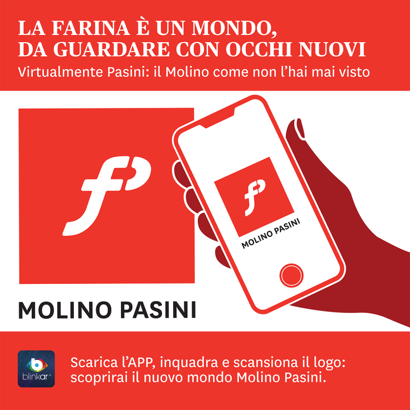 Virtualmente Pasini: a Sigep 2019 con occhi nuovi