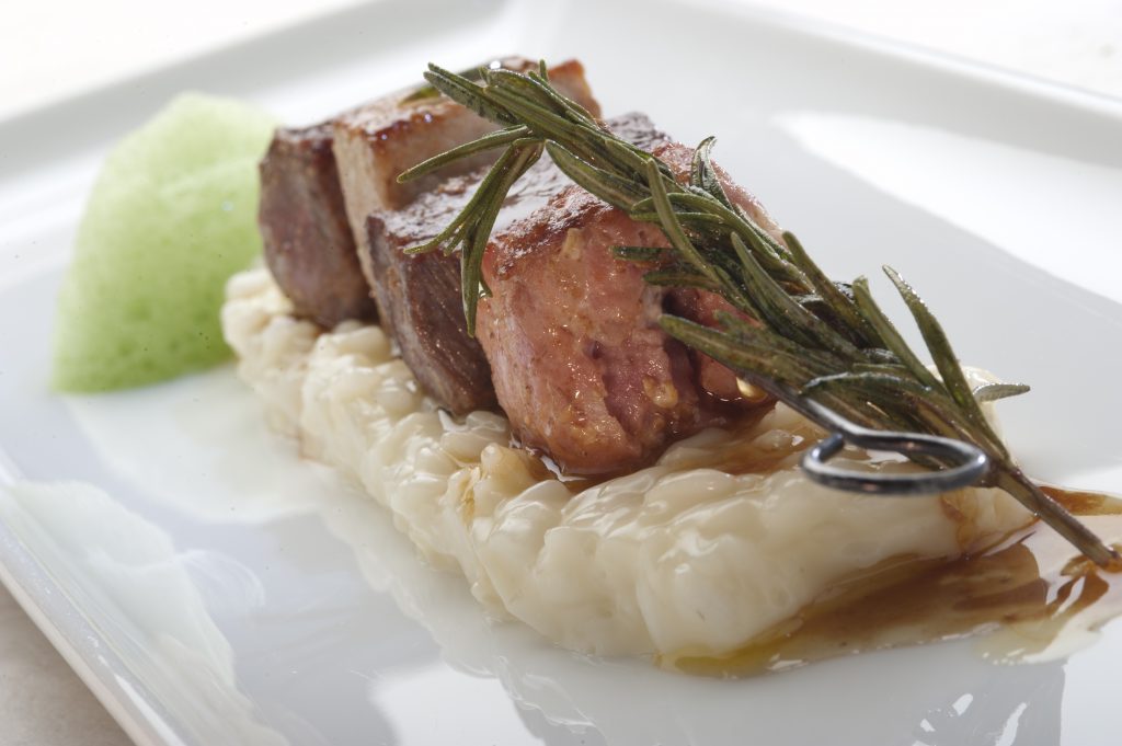 Risotto Cerea