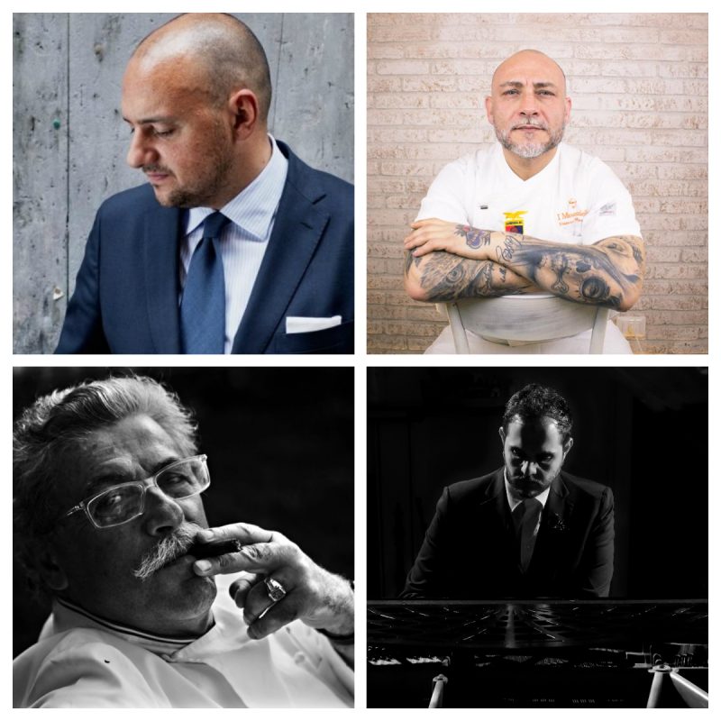 Ego Festival: il palcoscenico dell’enogastronomia è a Lecce