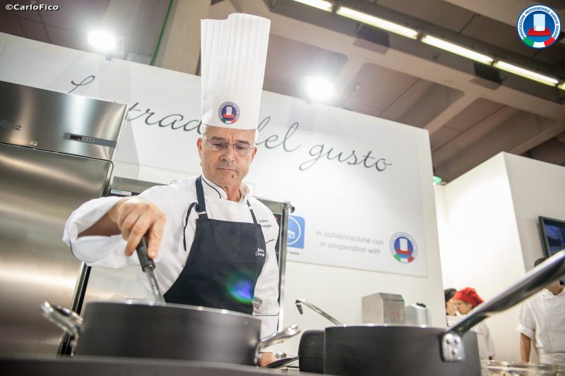 A Bit of TASTE: le Strade del Gusto arrivano a Milano