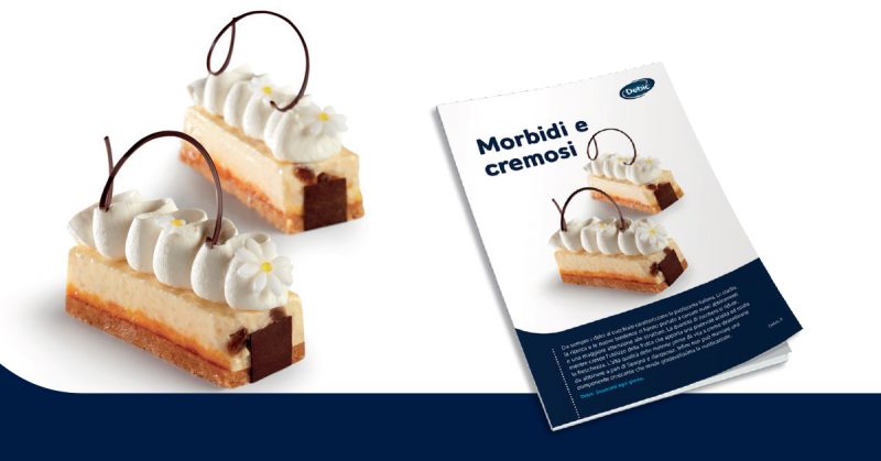 Dolci al cucchiaio: stupire con semplicità