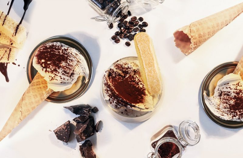 Gelato Day 2019, protagonista è il tiramisù