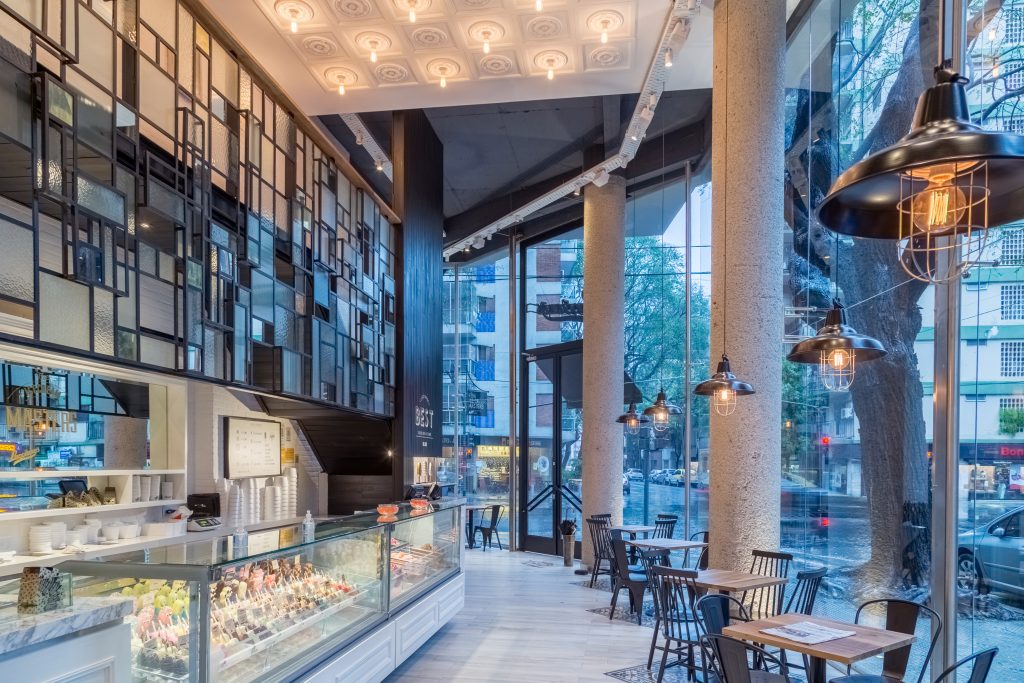 Il gelato diventa pop - Italian Gourmet
