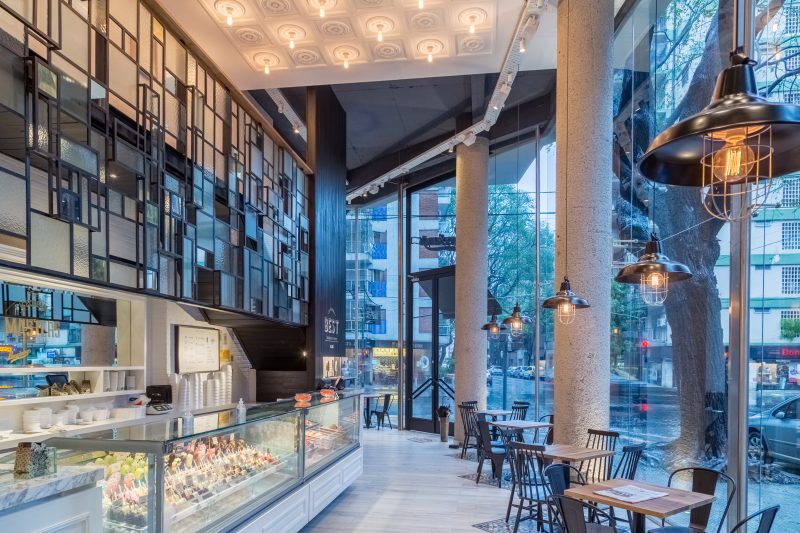 Il gelato diventa pop