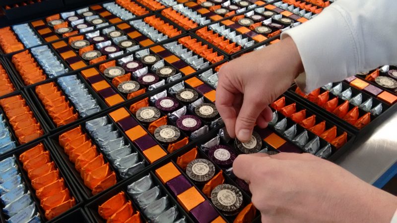 Guido Gobino: l’alchimista del cioccolato e del gianduiotto