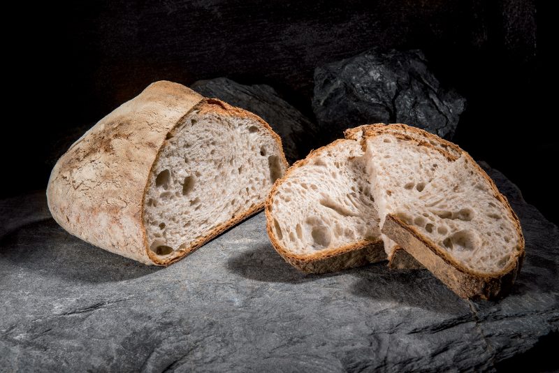 Il ruolo del pane nell’ecommerce e nella online delivery