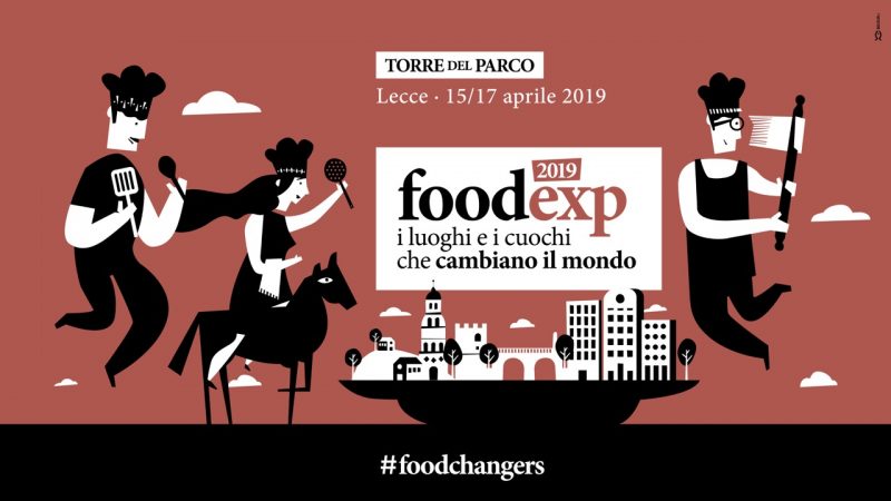 FoodChangers, cambiare il mondo ai fornelli