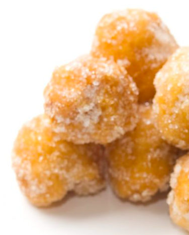 Carnevale: l’importante è che sia…fritto!