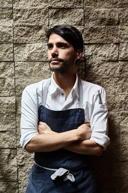 Oltre il ceviche: la cucina del Perù