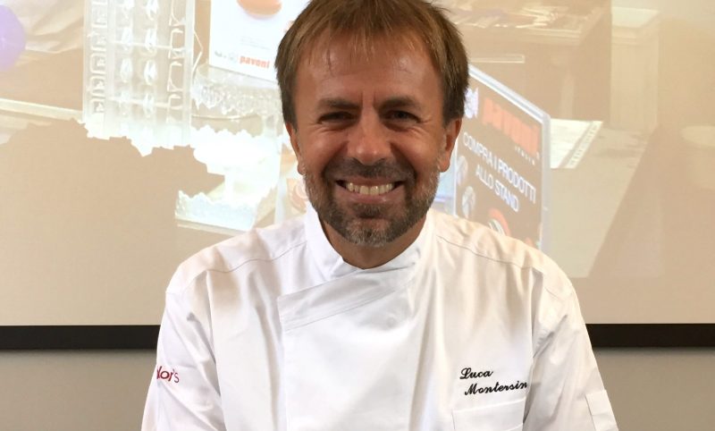 I dolci da colazione secondo Luca Montersino