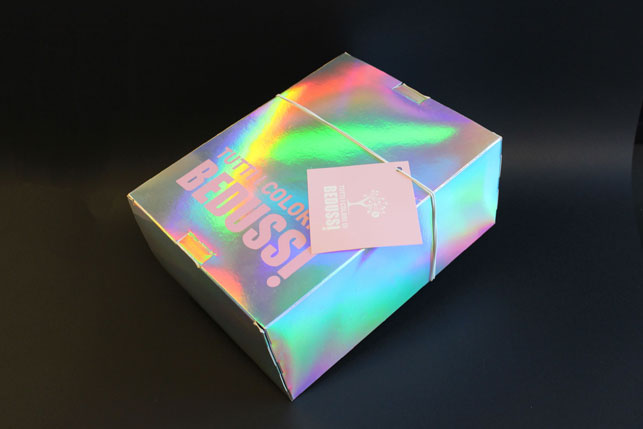 GIUSTACCHINI PACKAGING - www.giustacchinipackaging.it