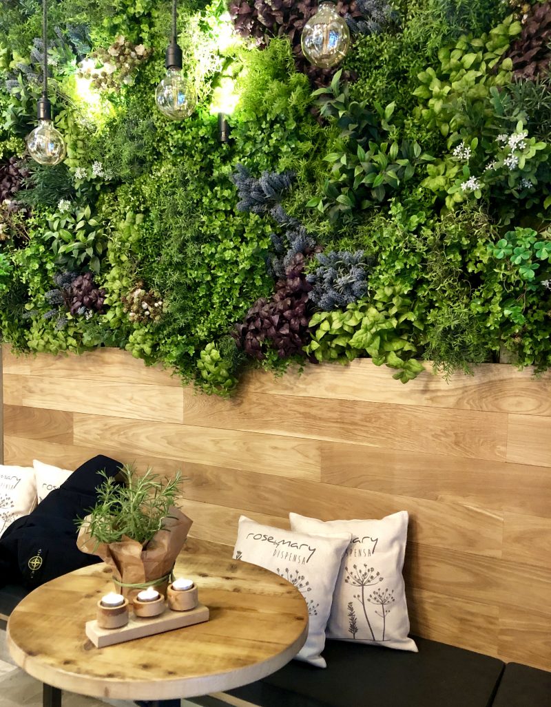 RosebyMary, la tradizione nella panificazione abbraccia la cucina naturale
