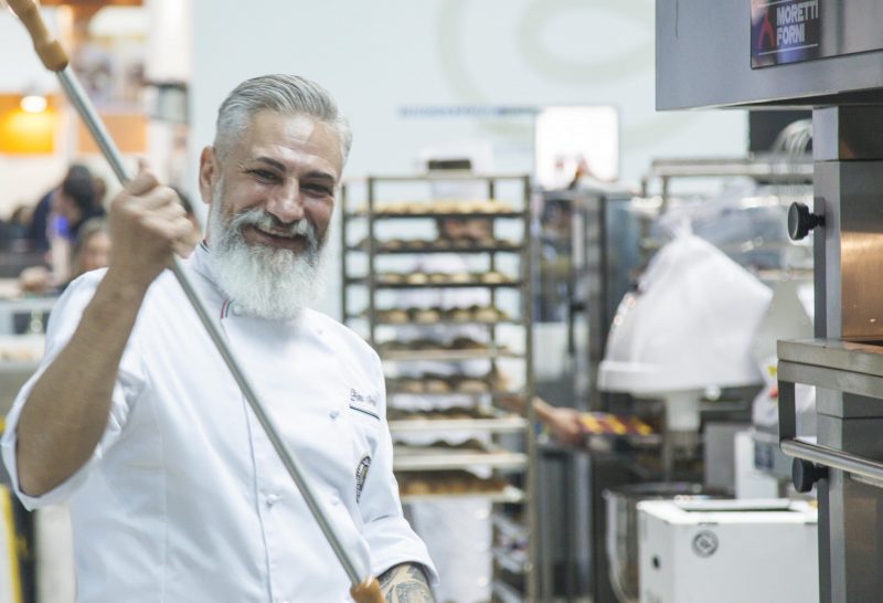 CIBUS CONNECT: LE FARINE LE DIVINE TRA I “PRODOTTI INNOVATIVI”
