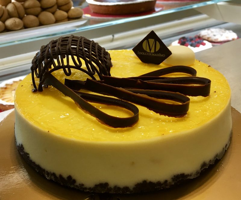 Tutta la dolcezza di Firenze in una guida