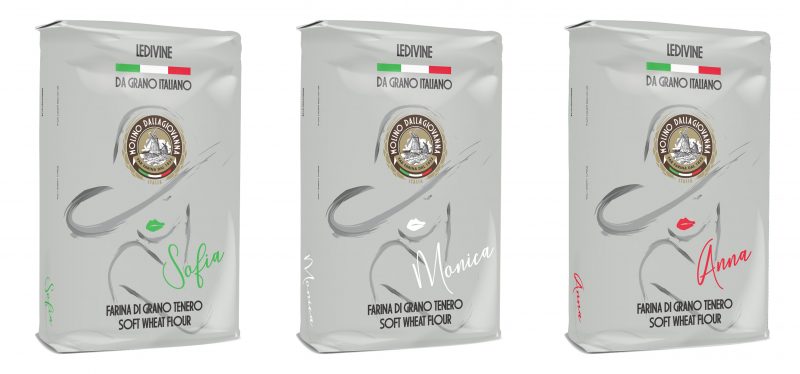 LA FARINA MOLINO DALLAGIOVANNA PROTAGONISTA ALLE FIERE PIÙ IMPORTANTI DEL FOOD A LIVELLO INTERNAZIONALE