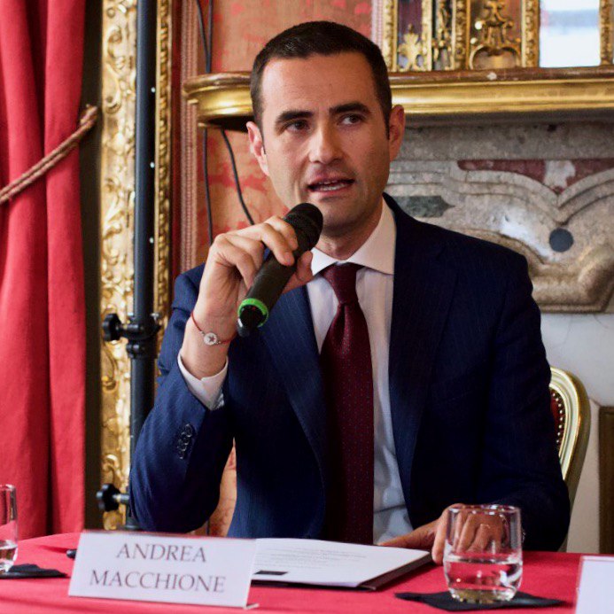 Domori ha annunciato una partnership con un importante fotografo e con un noto pasticciere