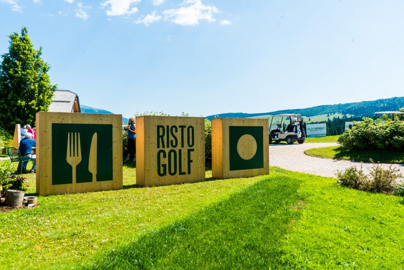 Ristogolf torna in campo: al via la nuova stagione 2019