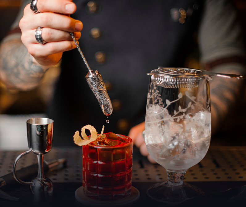 Florence Cocktail Week: Firenze capitale del bere miscelato
