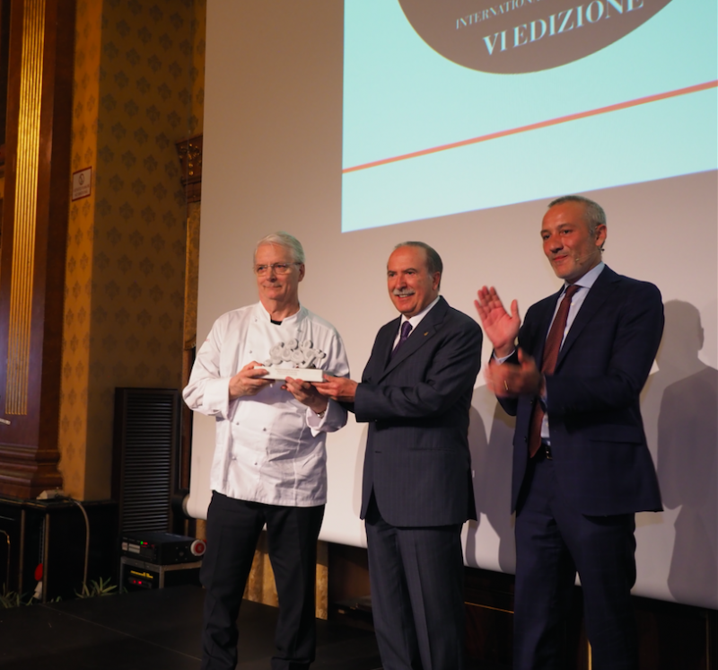 WPS19 si conclude con la premiazione a Massari