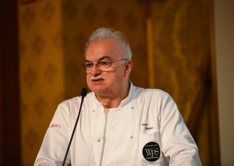 Chiedi al Maestro! Incontra Gino Fabbri con Molino Dallagiovanna