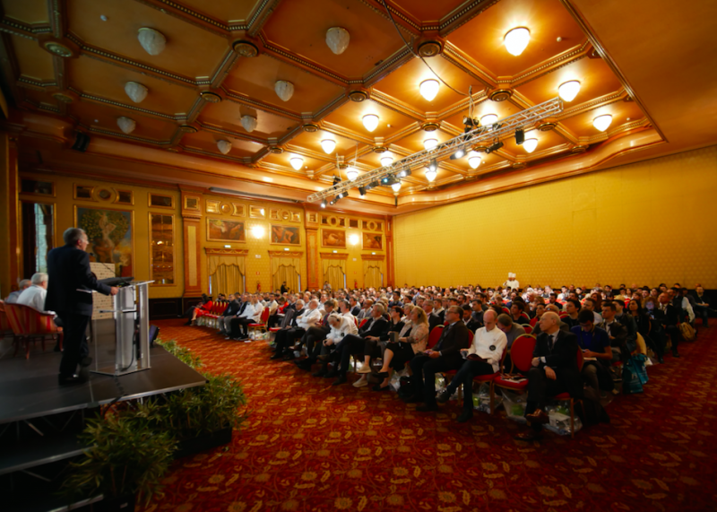 WPS 2021, sold out al BASE di Milano. Iscriviti e segui l’evento in live streaming
