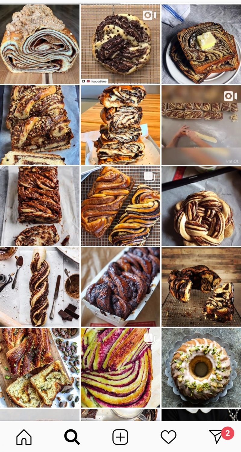 Babka, il dolce del momento che parla a più culture