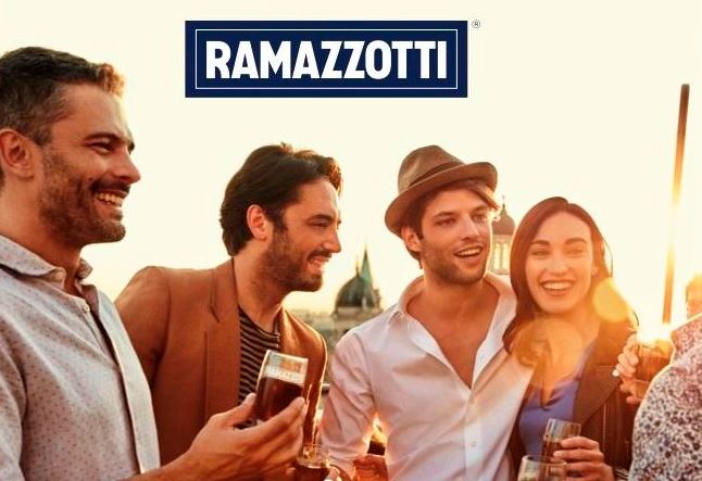 Con Amaro Ramazzotti alla scoperta del bel vivere