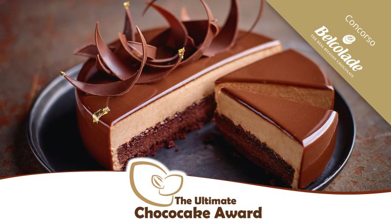 The Ultimate Chococake Award: iscrizioni aperte!