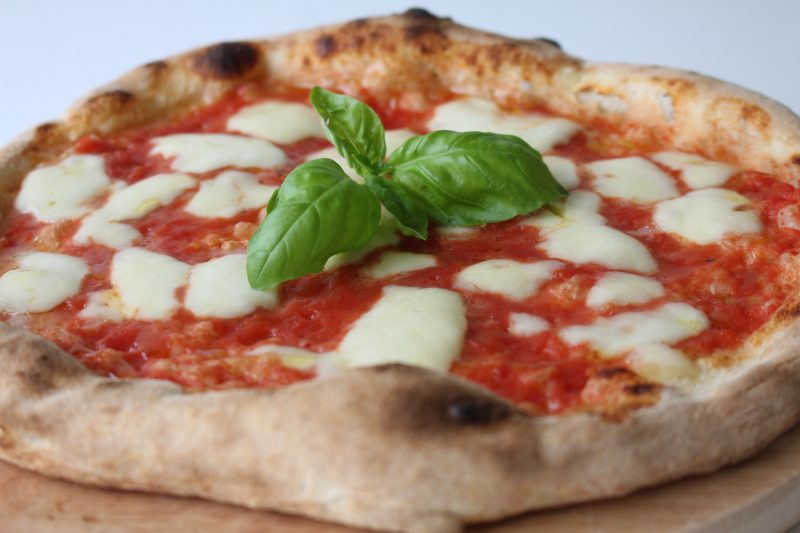 Molino Dallagiovanna porta le eccellenze della pizza da New York a Napoli