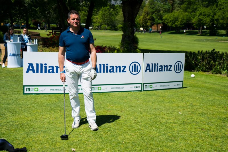 Circuito Ristogolf 2019 by Allianz: la gara gourmet riparte dal Piemonte